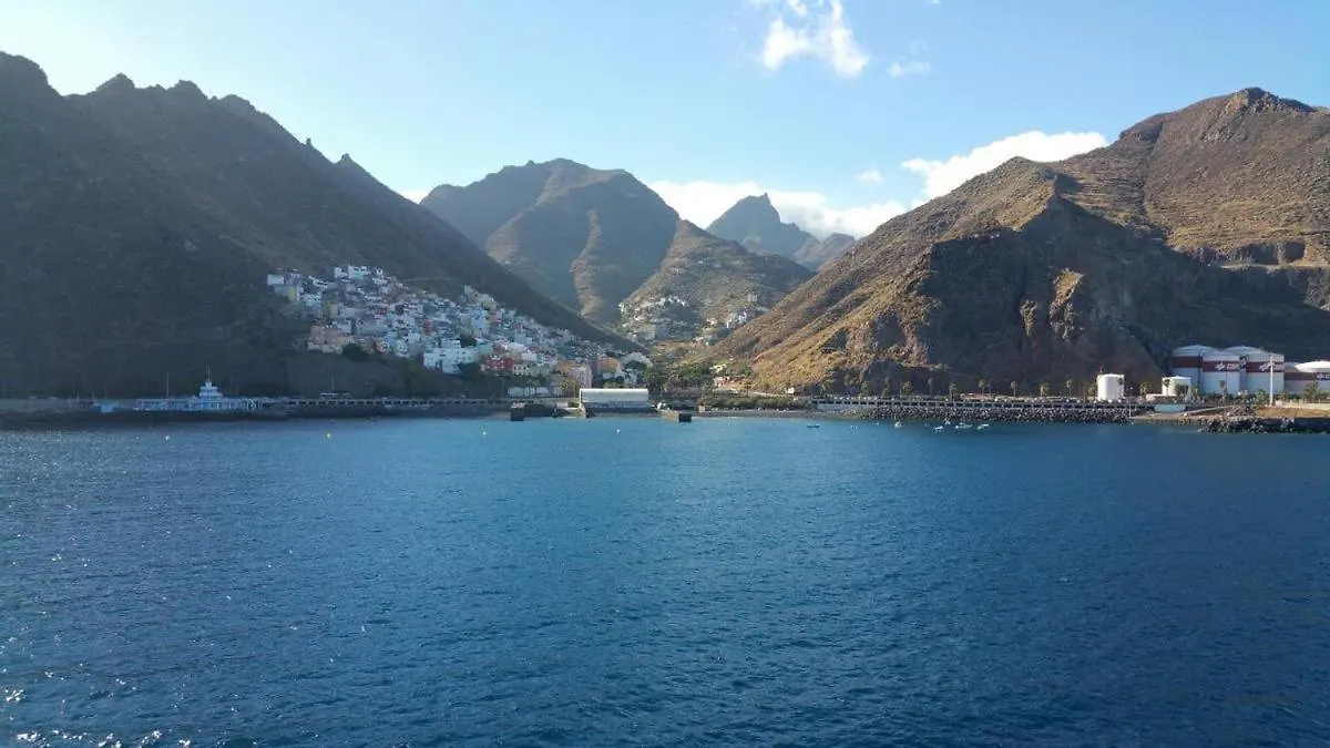Bahia Anaga 505 Apartment Santa Cruz de Tenerife Spain