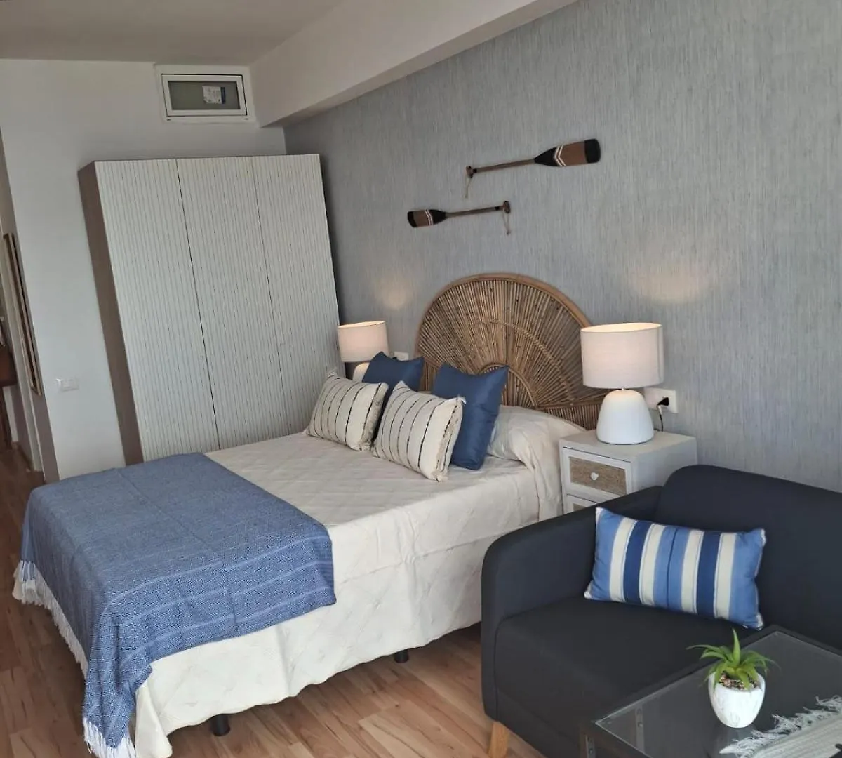 Bahia Anaga 505 Apartment Santa Cruz de Tenerife Spain