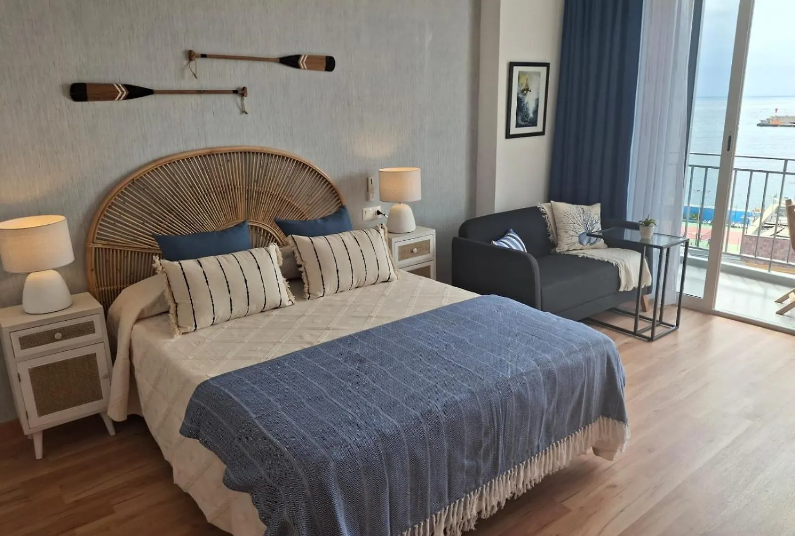 Bahia Anaga 505 Apartment Santa Cruz de Tenerife