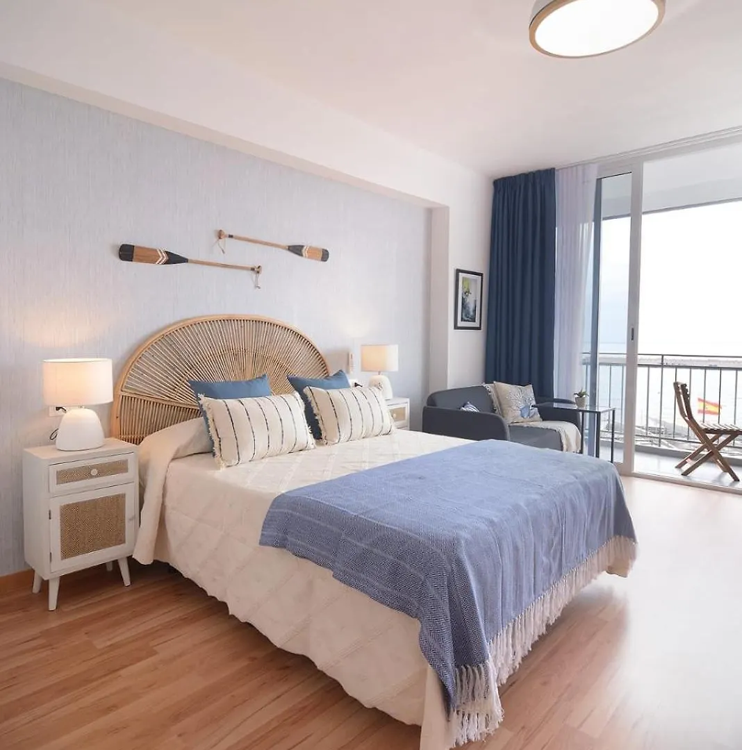 Bahia Anaga 505 Apartment Santa Cruz de Tenerife