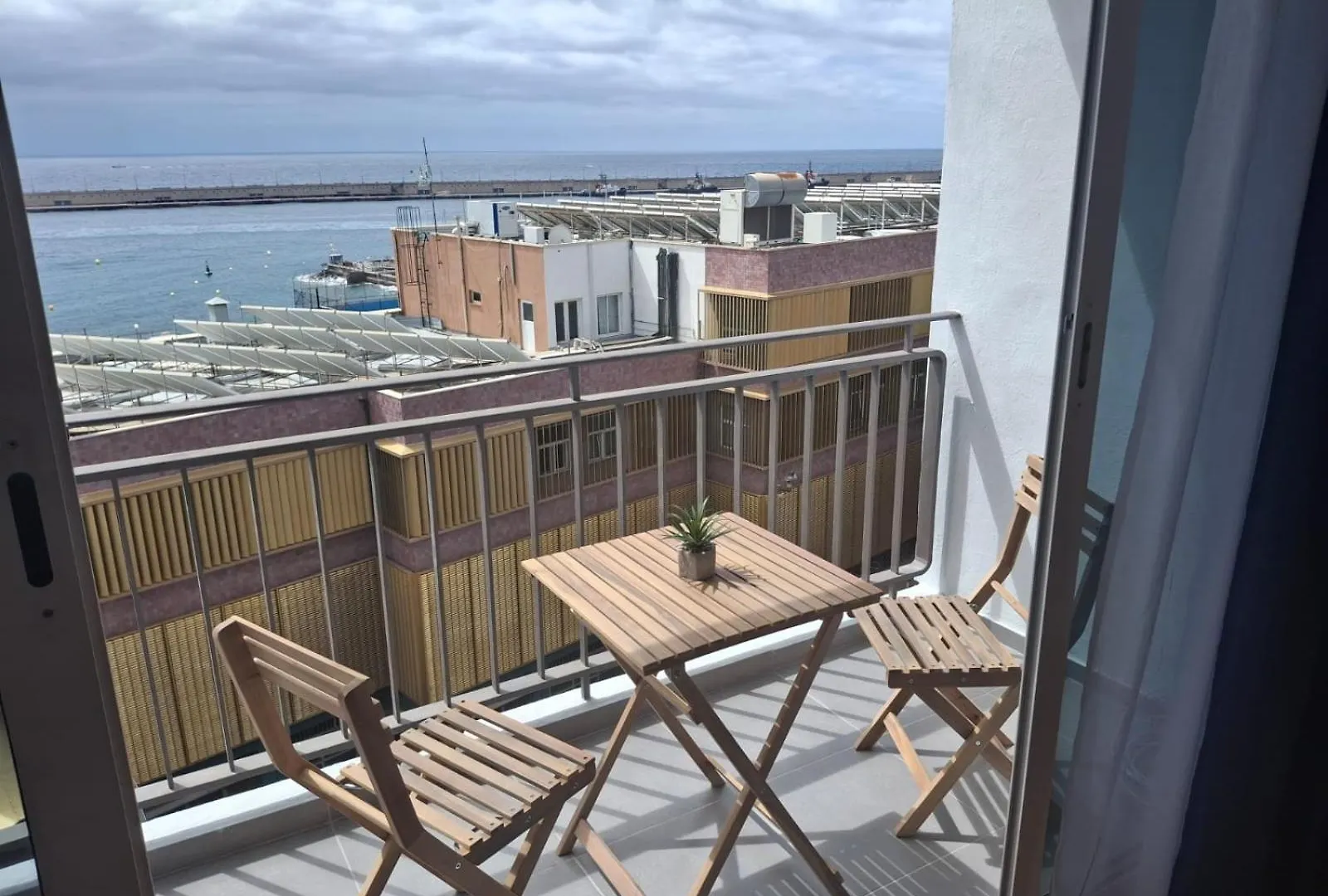 Bahia Anaga 505 Apartment Santa Cruz de Tenerife