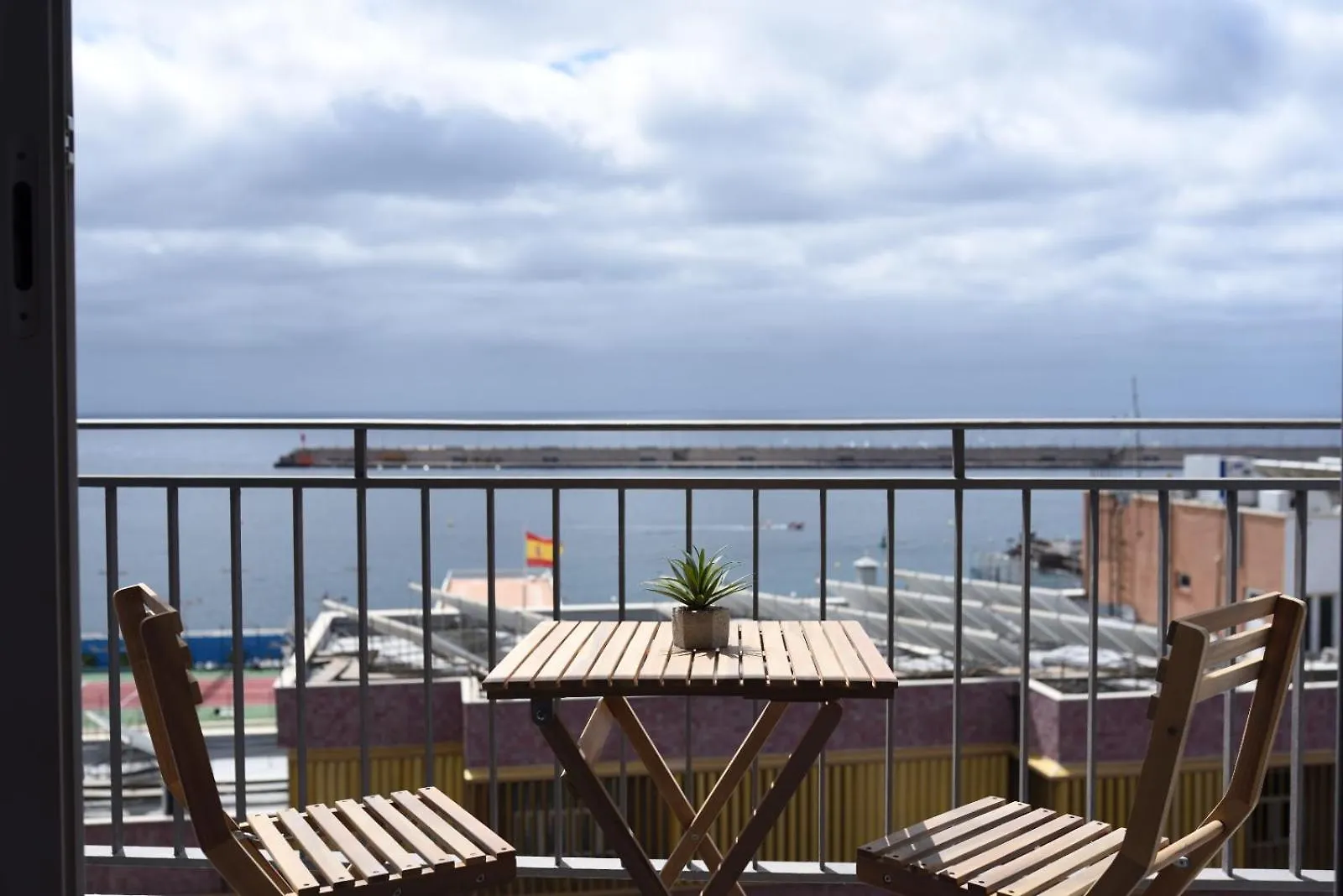 Bahia Anaga 505 Apartment Santa Cruz de Tenerife Spain