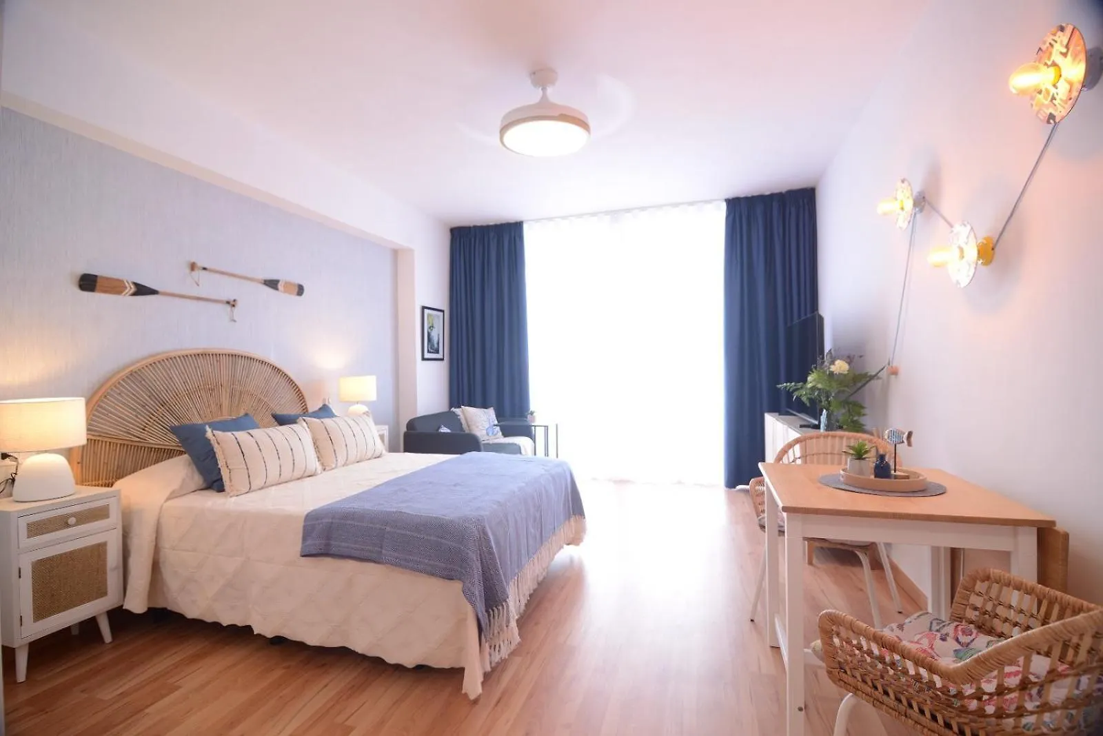 Bahia Anaga 505 Apartment Santa Cruz de Tenerife 0*,  Spain