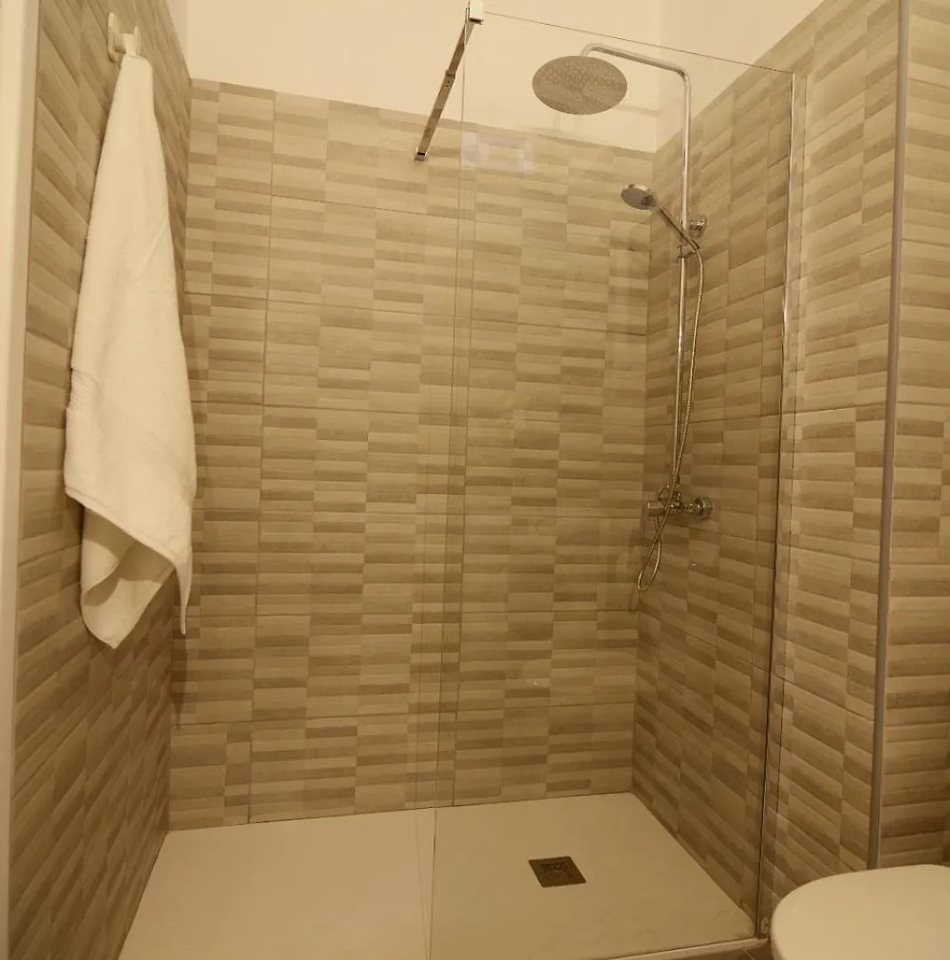 Bahia Anaga 505 Apartment Santa Cruz de Tenerife