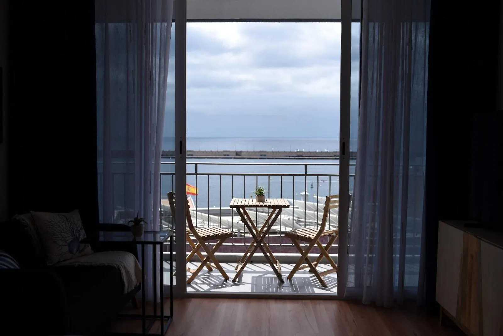 Bahia Anaga 505 Apartment Santa Cruz de Tenerife