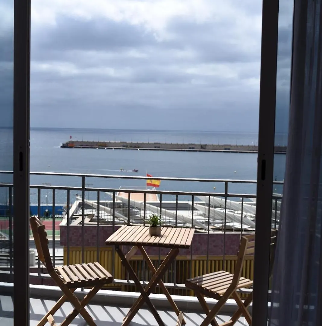 Bahia Anaga 505 Apartment Santa Cruz de Tenerife
