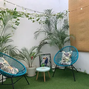  Apartamento Casa Papagayo