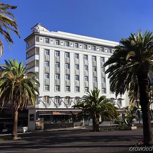 3* Otel Occidental Cruz Contemporaneo